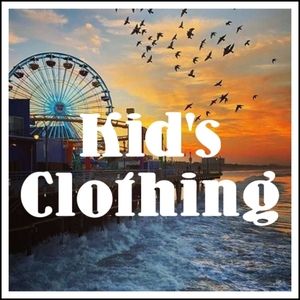 Children's Clothing
